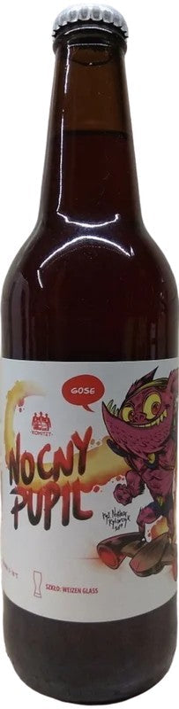 KomitetNocnyPupil:Bier-Bewertung&Test–BeerTasting