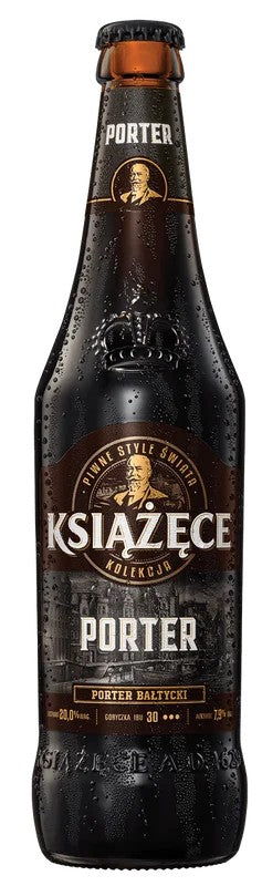 KompaniaPiwowarska–KompaniaPiwowarskaPorter:Bier-Bewertung&Test–BeerTasting