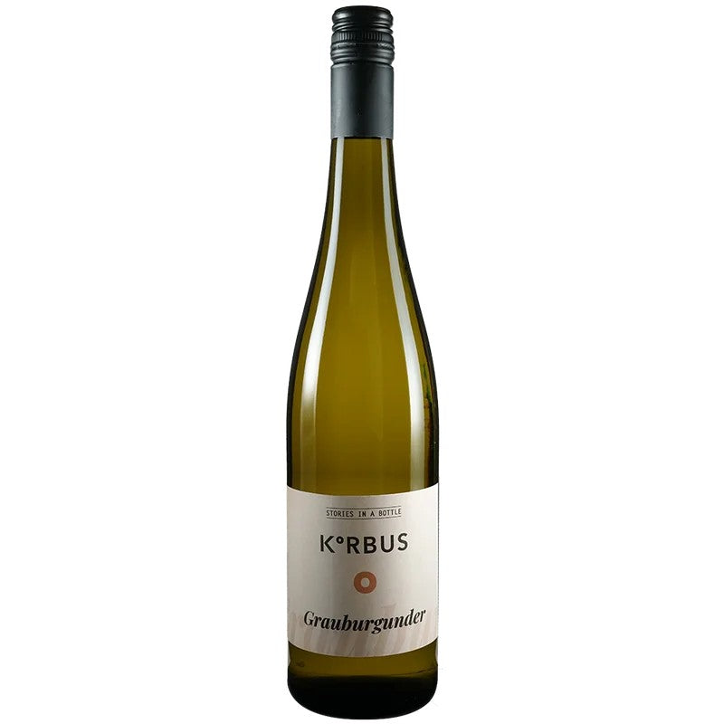 KorbusWine2025Grauburgundertrocken