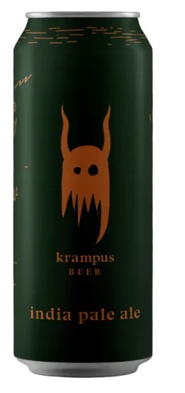 KrampusBeerIndiaPaleAle:Bier-Bewertung&Test–BeerTasting