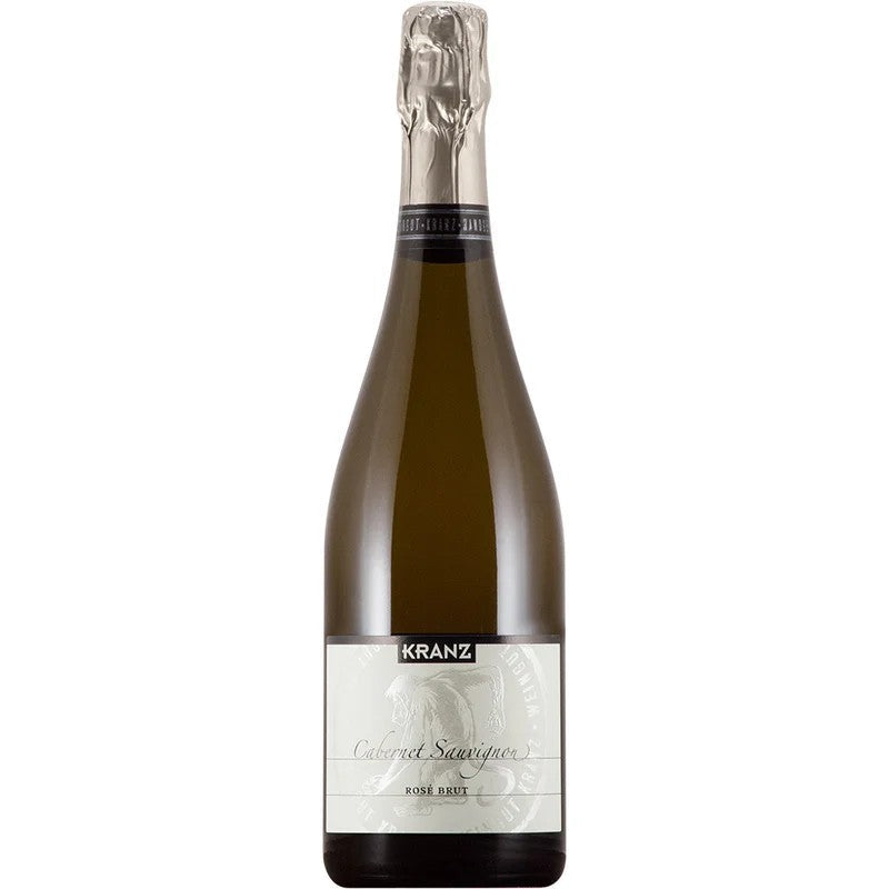 KranzIlbesheimPfalzCabernetSauvignonRosébrut