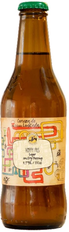 KrossHoppyPils:Bier-Bewertung&Test–BeerTasting