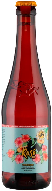 KrossRoseAle:Bier-Bewertung&Test–BeerTasting
