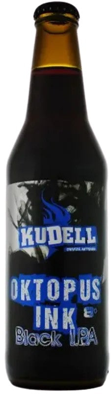 KudellOktopusInk:Bier-Bewertung&Test–BeerTasting