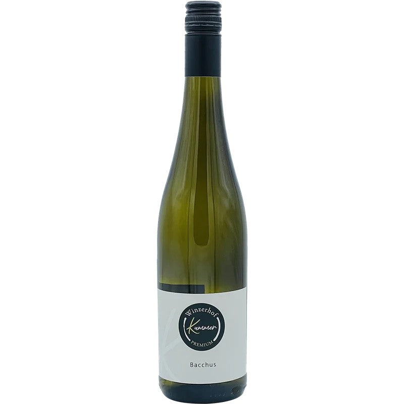 Kummer2025Retzstadter“PREMIUM”Bacchus-lieblichlieblich