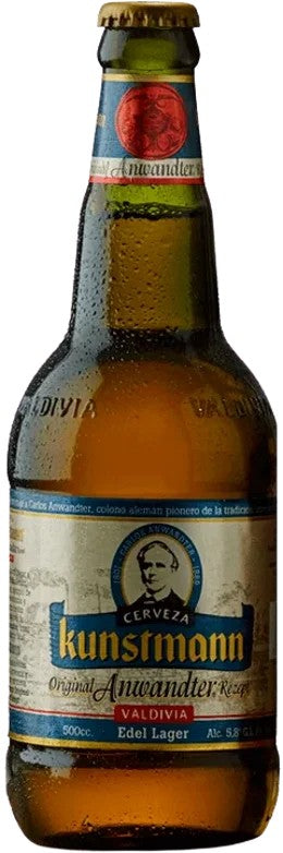 Kunstmann–Anwandter:Bier-Bewertung&Test–BeerTasting