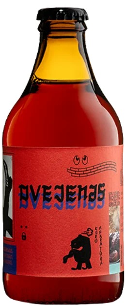 KuroDvejenas:Bier-Bewertung&Test–BeerTasting