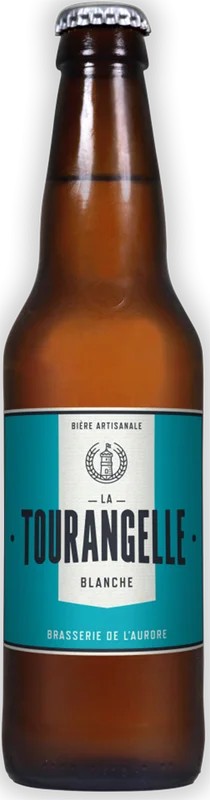 l’AuroreLaTourangelleBlanche:Bier-Bewertung&Test–BeerTasting