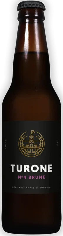 l’AuroreTuroneBrune:Bier-Bewertung&Test–BeerTasting