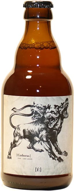 l’EtreCerberus:Bier-Bewertung&Test–BeerTasting