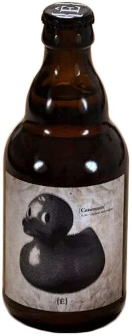 l’EtreCotoneum:Bier-Bewertung&Test–BeerTasting