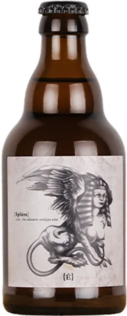 l’EtreSphinx:Bier-Bewertung&Test–BeerTasting
