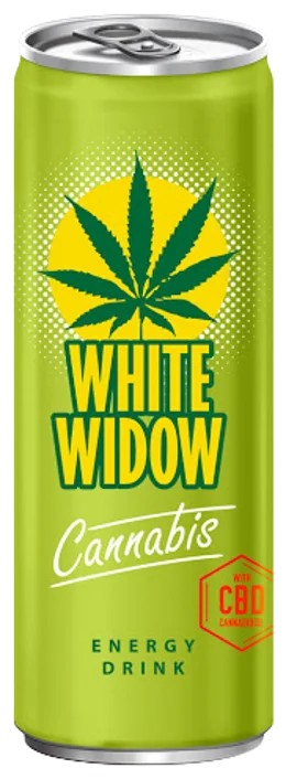 L’ORSpecialDrinksCannabisWhiteWidow:Bier-Bewertung&Test–BeerTasting
