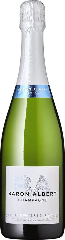“L’Universelle”ChampagnerbrutBaronAlbert075✪Jetztonlinebestellen