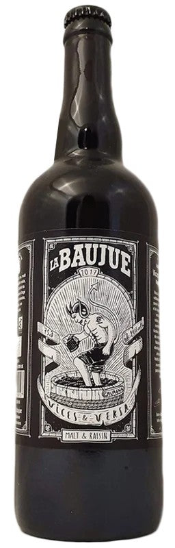 LaBaujueVices&Versa:Bier-Bewertung&Test–BeerTasting