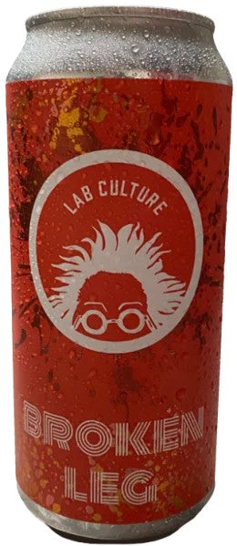 LabCultureBrokenLeg:Bier-Bewertung&Test–BeerTasting