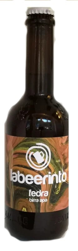LabeerintoFedra:Bier-Bewertung&Test–BeerTasting
