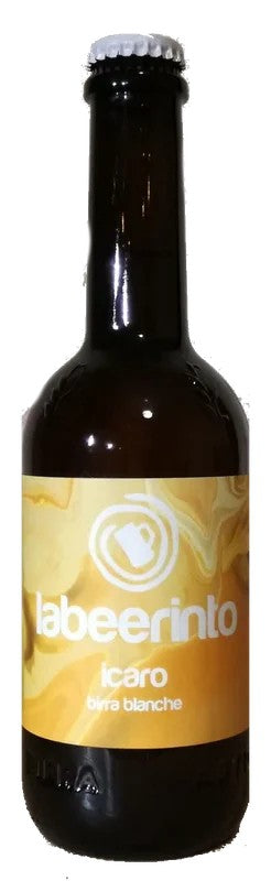 LabeerintoIcaro:Bier-Bewertung&Test–BeerTasting