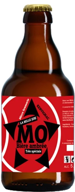 LaBelleJoieMo:Bier-Bewertung&Test–BeerTasting
