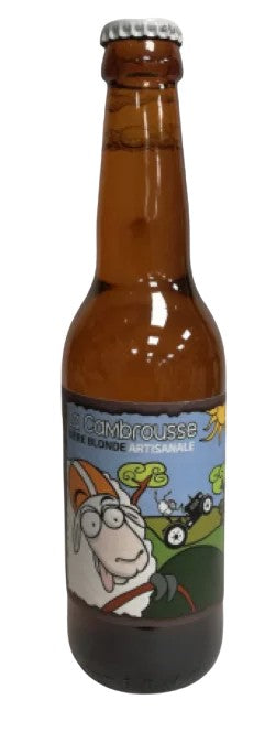 LaBieregerie–LaCambrousse:Bier-Bewertung&Test–BeerTasting