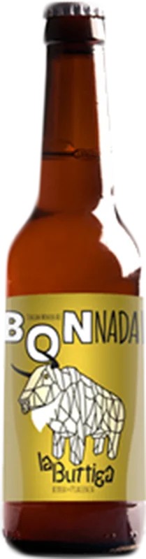 LaButtiga–BonNadal:Bier-Bewertung&Test–BeerTasting