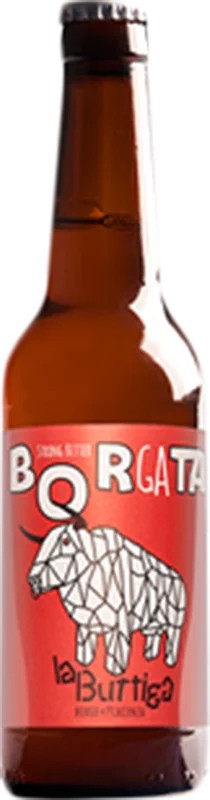LaButtiga–Borgata:Bier-Bewertung&Test–BeerTasting
