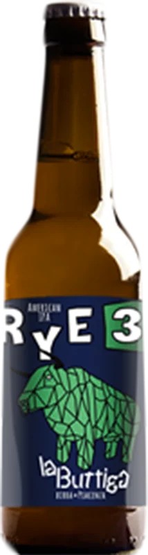 LaButtiga–Rye3:Bier-Bewertung&Test–BeerTasting