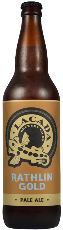 Lacada–RathlinGold:Bier-Bewertung&Test–BeerTasting