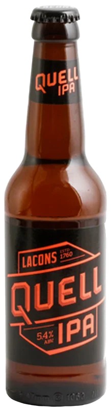 LaconsQuell:Bier-Bewertung&Test–BeerTasting