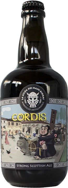 LaCordis:Bier-Bewertung&Test–BeerTasting