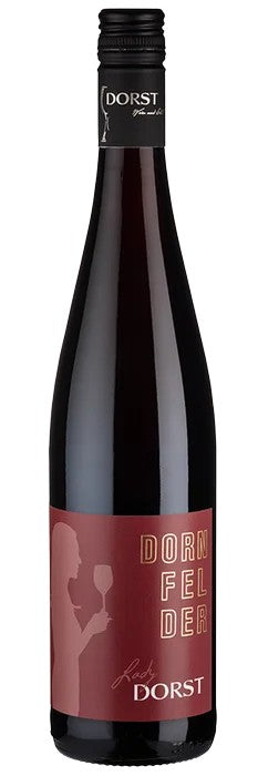 LadyDorstDornfelderfeinherb2023vonDorst|weinfreunde.de