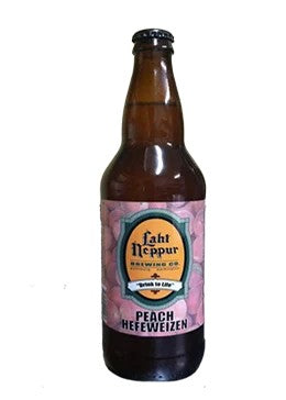 LahtPeach:Bier-Bewertung&Test–BeerTasting