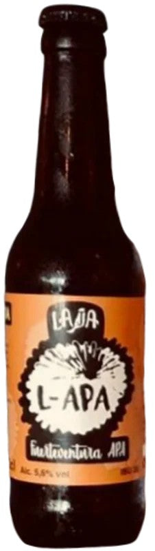 LajaCraftBeer–L-Apa:Bier-Bewertung&Test–BeerTasting