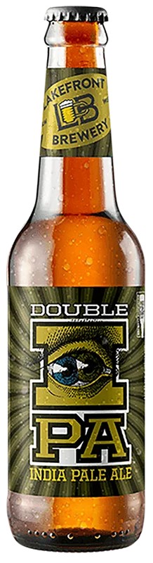 LakefrontDoubleIPA:Bier-Bewertung&Test–BeerTasting