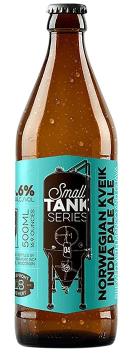 LakefrontNorwegianKveikIPAwithMangoandGuava:Bier-Bewertung&Test–BeerTasting