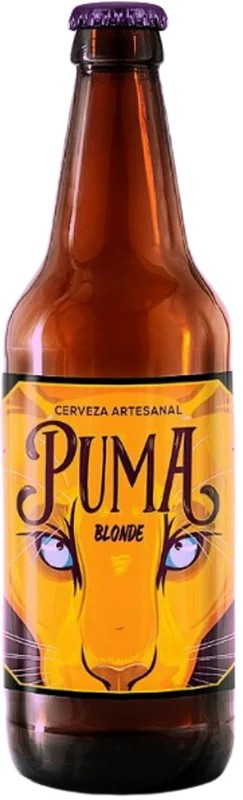 LaMansionPuma:Bier-Bewertung&Test–BeerTasting
