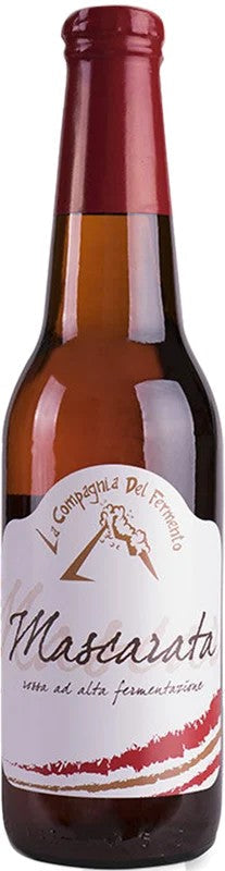LaMascarata:Bier-Bewertung&Test–BeerTasting
