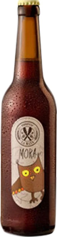 LaMataMora:Bier-Bewertung&Test–BeerTasting