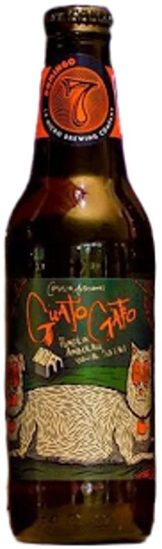 LaMicroGutoGato:Bier-Bewertung&Test–BeerTasting
