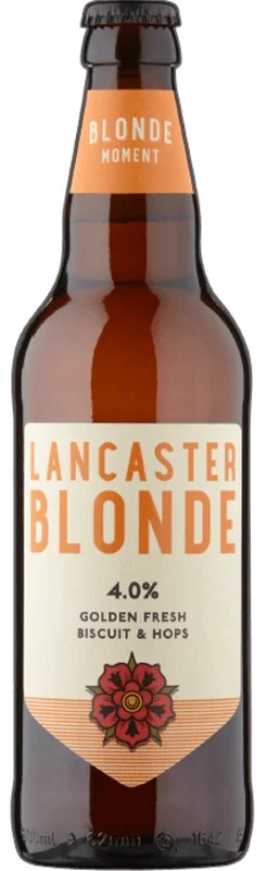 LancasterBrewery–Blonde:Bier-Bewertung&Test–BeerTasting