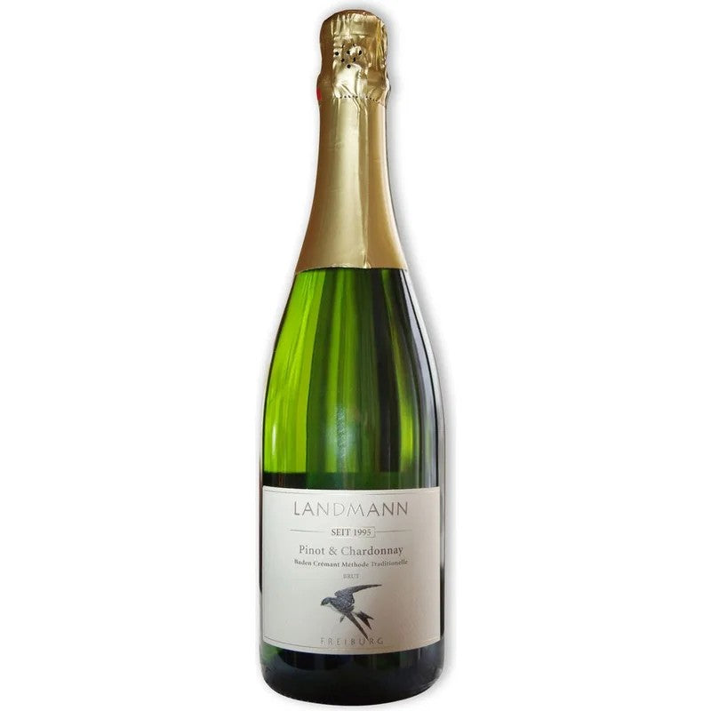LandmannBadenPinot&Chardonnaybrut