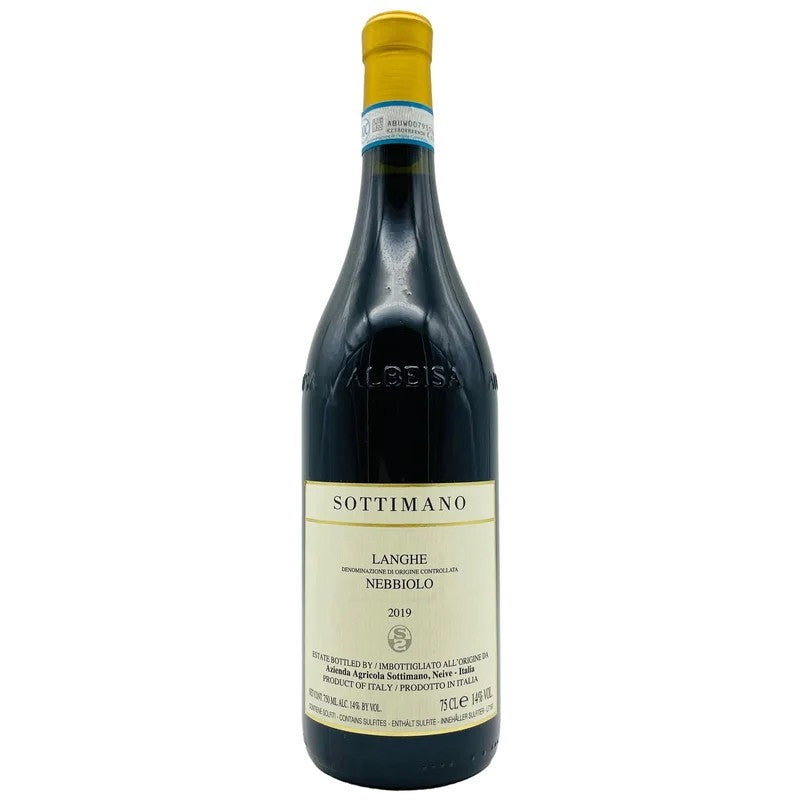 LangheNebbiolo2023Sottimano–TheWinehouse