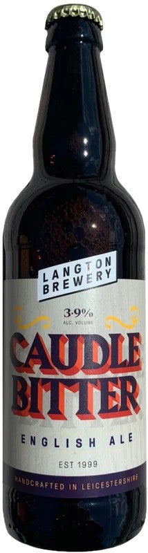 LangtonCaudle:Bier-Bewertung&Test–BeerTasting