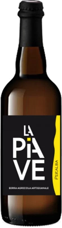 LaPiavePeralba:Bier-Bewertung&Test–BeerTasting