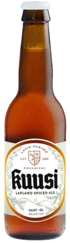LapinKuusi:Bier-Bewertung&Test–BeerTasting