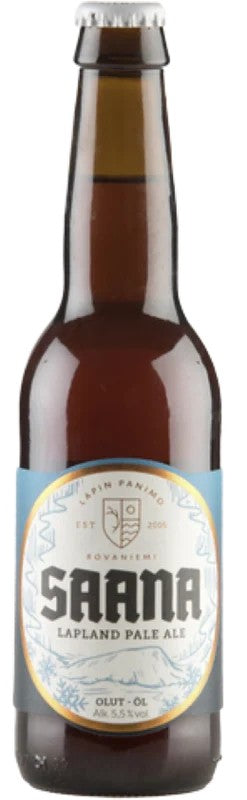 LapinPanimo–Saana:Bier-Bewertung&Test–BeerTasting