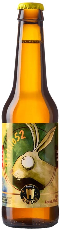 Lariano–Statale52:Bier-Bewertung&Test–BeerTasting