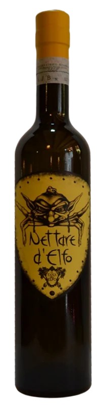 LaTanaNettareD`elfo:Bier-Bewertung&Test–BeerTasting