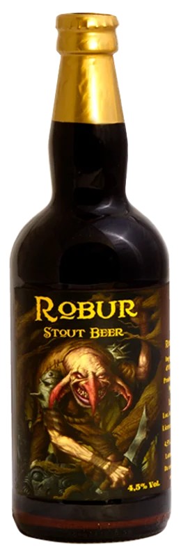 LaTanaRobur:Bier-Bewertung&Test–BeerTasting