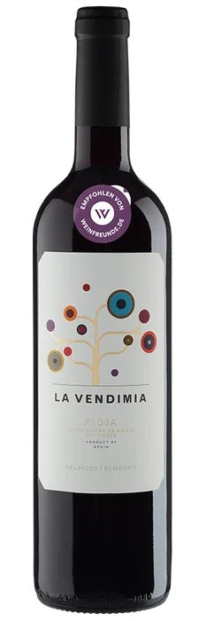 LaVendimiaRioja2022vonPalaciosRemondoS.A.|weinfreunde.de